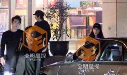 狗仔爆料林更新恋情视频,林更新恋情曝光，甜蜜互动引网友热议