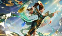 王者官方新皮肤爆料最新,神秘英雄即将登场