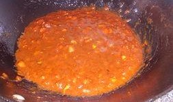 酱爆料怎么做才好吃视频,视频教你家常酱爆菜做法，美味可口一步到位