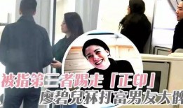 陈子聪前女友爆料视频,揭秘背后惊人真相